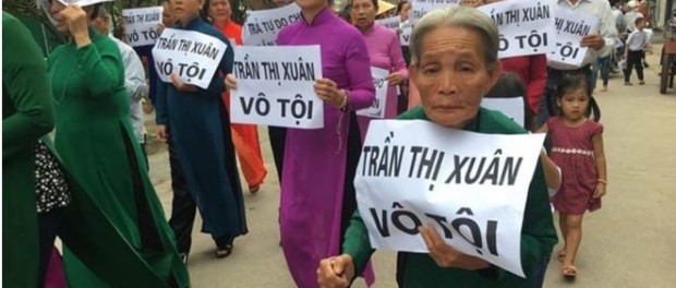 Tin Việt Nam – 21/10/2017