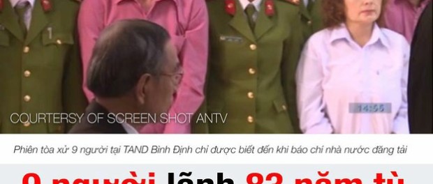 Tin Việt Nam – 03/01/2018