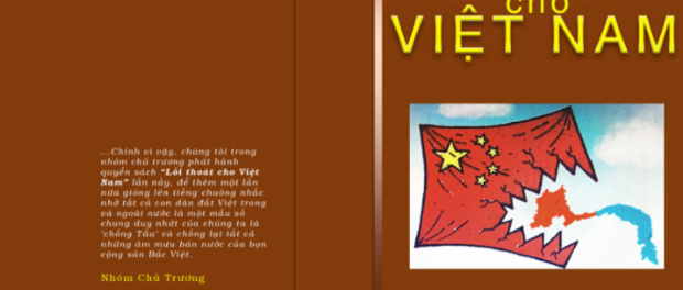 Sách: Lối thoát cho Việt Nam