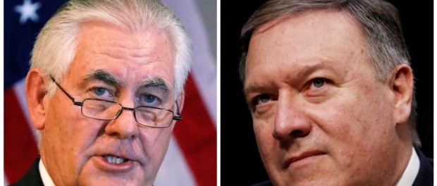 Ngoại trưởng Mỹ Tillerson bị sa thải ảnh hưởng đến Việt Nam ra sao?