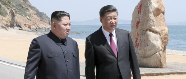 Kim Jong-un đã chuẩn bị những gì trước cuộc gặp với ông Trump