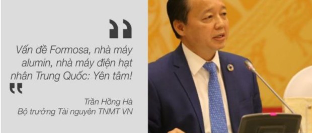 Tin Việt Nam – 05/06/2018