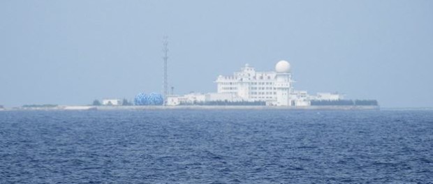 Tin Biển Đông – 09/10/2018