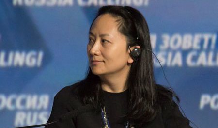 Bản tuyên thệ của Bà Meng Wanzhou lên Toà Tối Cao Tỉnh bang British Columbia – Canada