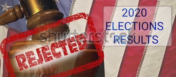 12 thượng nghị sĩ Đảng cộng hòa phản đối chứng nhận kết quả bầu cử: Nguy cơ khủng hoảng Hiến pháp Mỹ
