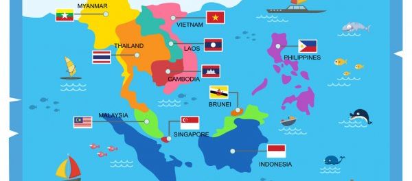 Khủng hoảng Miến Điện hay là khủng hoảng bản sắc ASEAN?