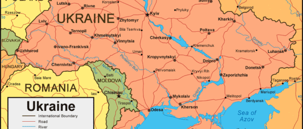 Lòng dân Ukraine không ưa Putin và ‘du kích chiến’ sẽ đánh bại quân xâm lược?