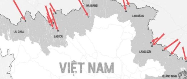 Chiến tranh Biên giới 1979: Mạng xã hội VN năm nay có nhiều ý kiến mạnh mẽ