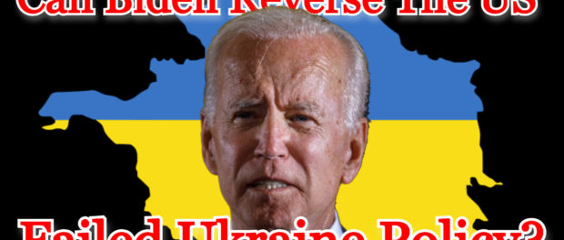 Phản ứng về xung đột Ukraine-Nga của TT Biden khiến đa số người Mỹ cảm thấy ‘bất an’.