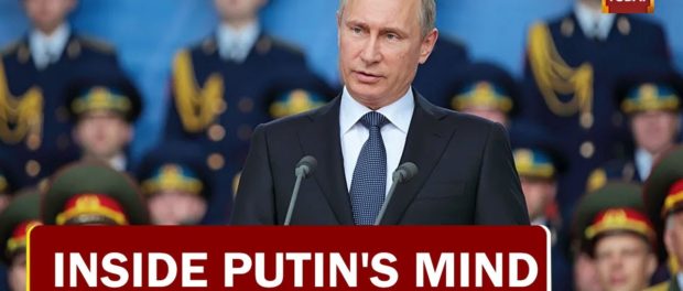 Tướng Budanov: ‘Putin muốn chia Ukraine như Nam-Bắc Triều Tiên’