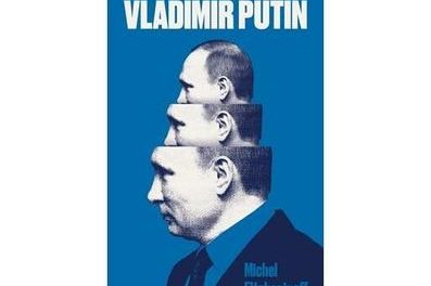 Nga muốn gì ở Putin? (Bản đồ thế giới tập 3)