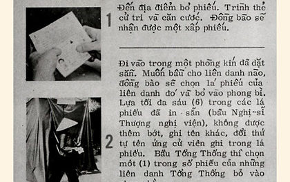 Quyền tự do tham chính của dân Việt bị hạn chế thế nào?