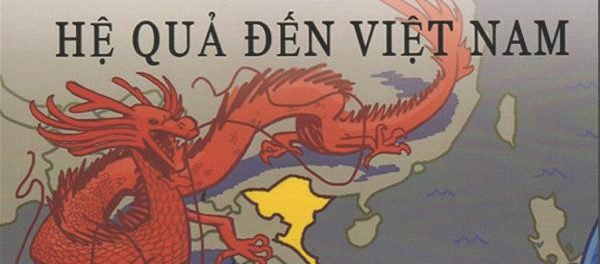 Ra Mắt Sách “Một Góc Nhìn về Chiến Tranh “Mậu Dịch” Mỹ-Trung và Hệ Quả đến Việt Nam”