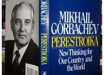 Phân tích: Lập trường thân Nga của ông Tập bắt nguồn từ nỗi sợ hãi về mô hình Gorbachev