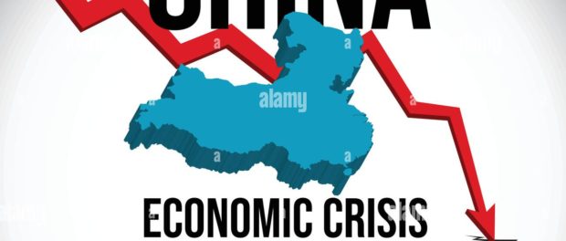 Chuyên gia Pháp: Nền kinh tế Trung Quốc đang có biến động lớn