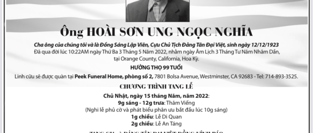 Cộng Sản Là Gì? – Lê Minh Nguyên