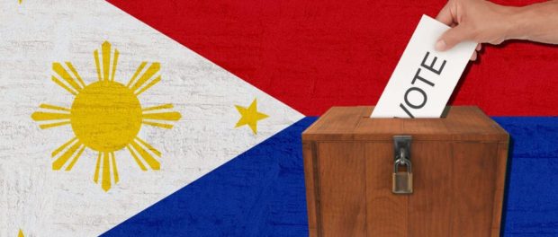 Vấn đề Biển Đông sẽ đè nặng lên tổng thống tiếp theo của Philippines