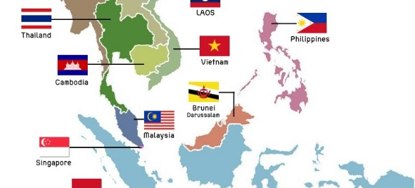 Mỹ tìm cách tăng cường ảnh hưởng trong khu vực tại thượng đỉnh với ASEAN