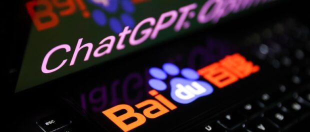 Chatbot Ernie của Baidu từ chối trả lời câu hỏi nhạy cảm về ông Tập Cận Bình