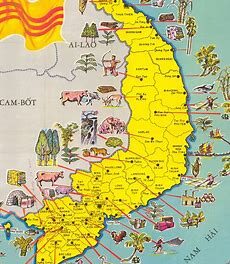 Văn Hoá Giáo Dục Việt Nam Cộng Hòa của bộ phim My South Vietnam.