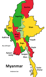 Myanmar yêu cầu quân đội chuẩn bị cho ‘tình trạng khẩn cấp’