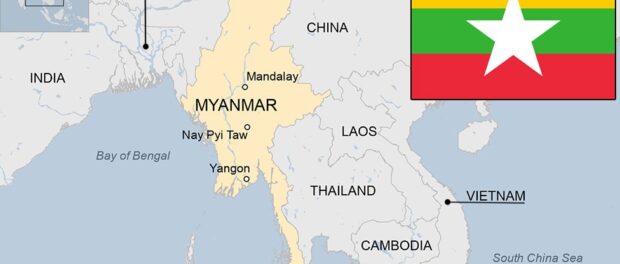 Cách mạng Mùa xuân ở Myanmar phải mở ra hai mặt trận mới để lật đổ quân phiệt Junta.