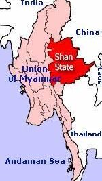 Phiến quân Myanmar đã chiếm lấy thủ phủ bang Shan ở miền đông bắc Miến Ðiện.